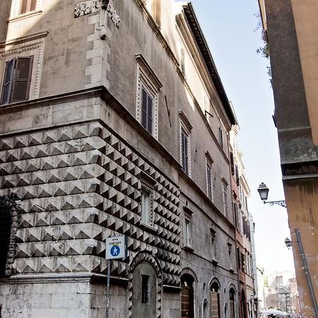 Santacroce Guest House Rom Værelse billede