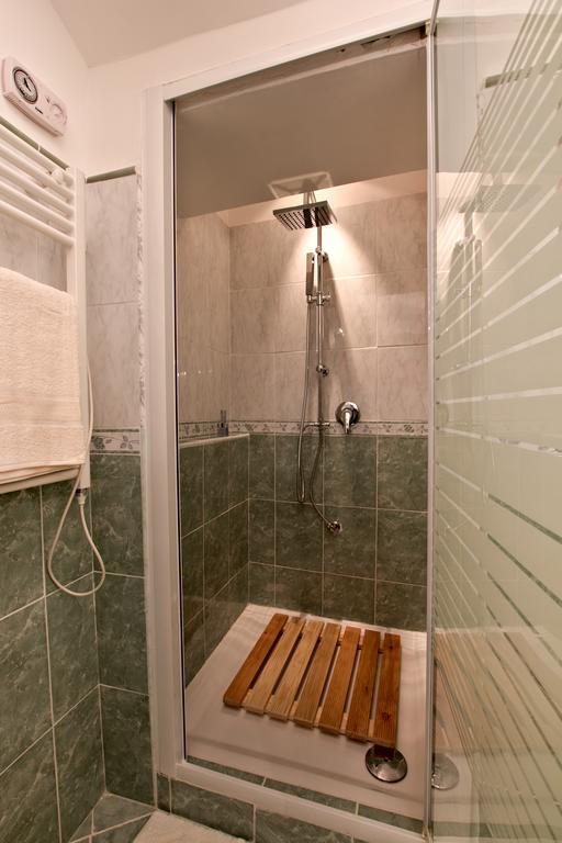 Santacroce Guest House Rom Værelse billede