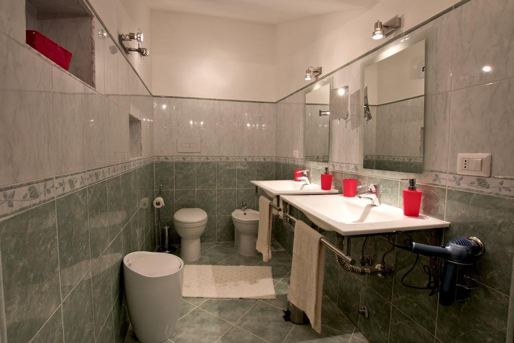 Santacroce Guest House Rom Værelse billede