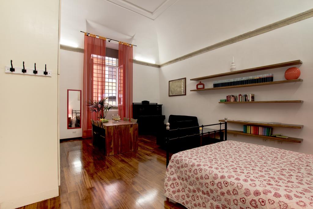 Santacroce Guest House Rom Værelse billede