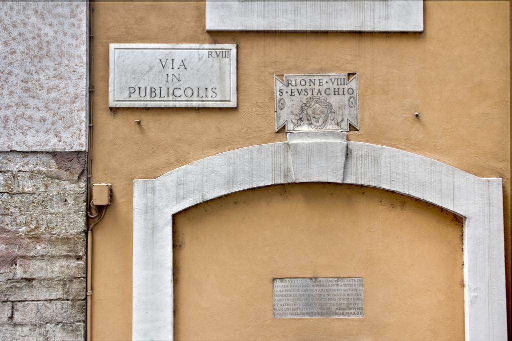 Santacroce Guest House Rom Værelse billede