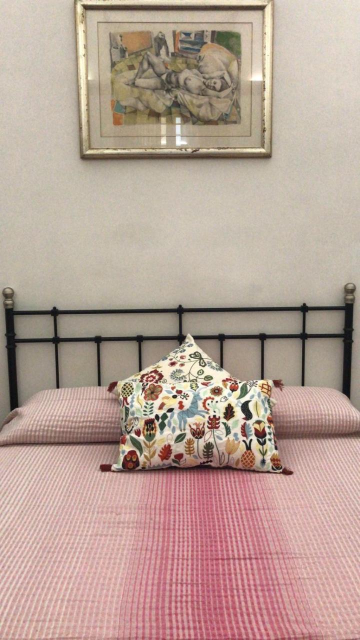 Santacroce Guest House Rom Eksteriør billede